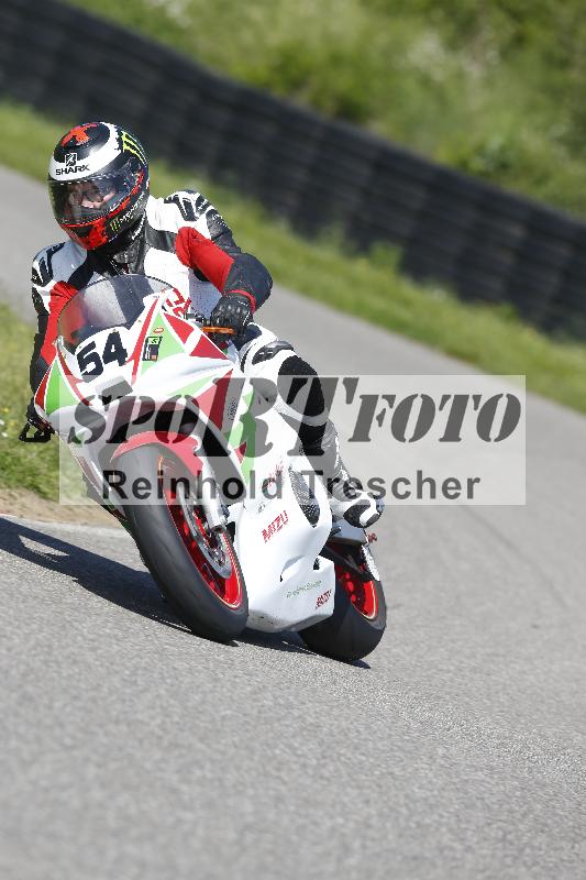 /12 30.04.2025 Speer Racing ADR/Gruppe gruen/54